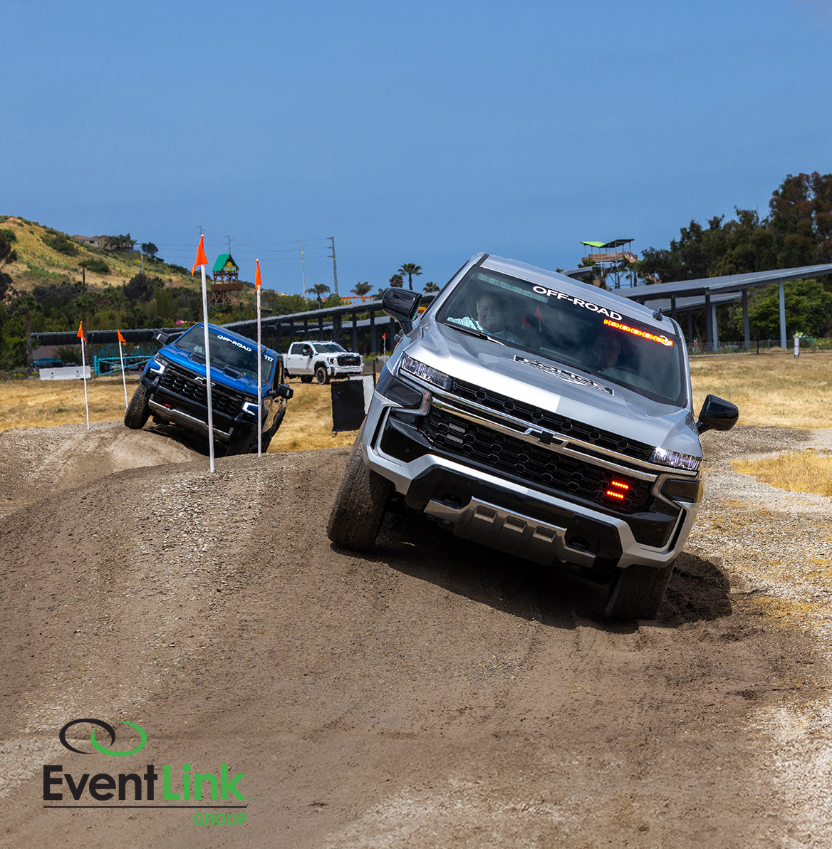 Integrated Event Marketing Agency - EventLink